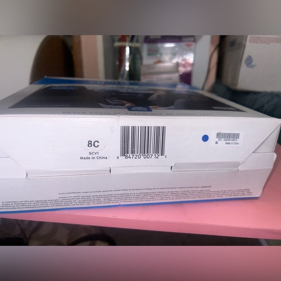 Sirius Satellite Radio SCV1 Universal Add On Kit With Optional Video - Picture 5 of 9